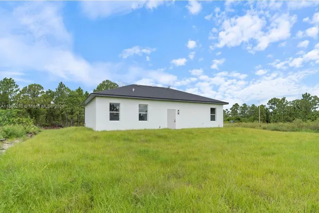 $319,000 | 710 Peacock Avenue, Lehigh Acres, FL 33974