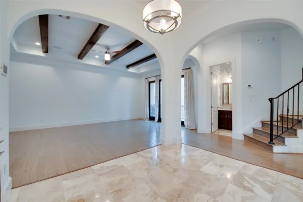$3,600 | 705 Malone Street, Unit B, Houston, TX 77007