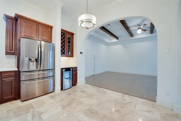 $3,600 | 705 Malone Street, Unit B, Houston, TX 77007