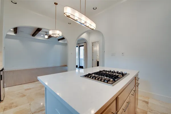 $3,600 | 705 Malone Street, Unit B, Houston, TX 77007