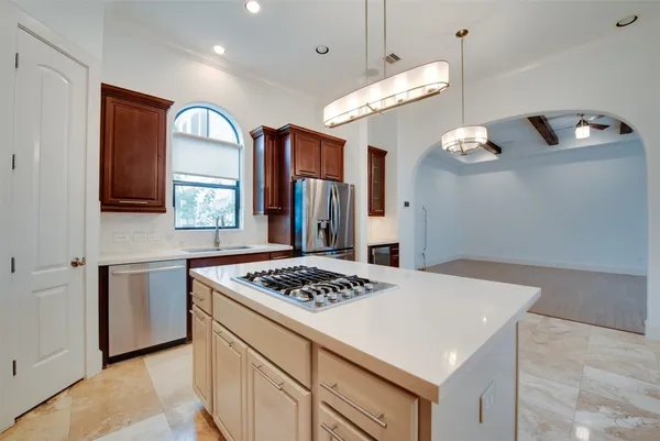 $3,600 | 705 Malone Street, Unit B, Houston, TX 77007