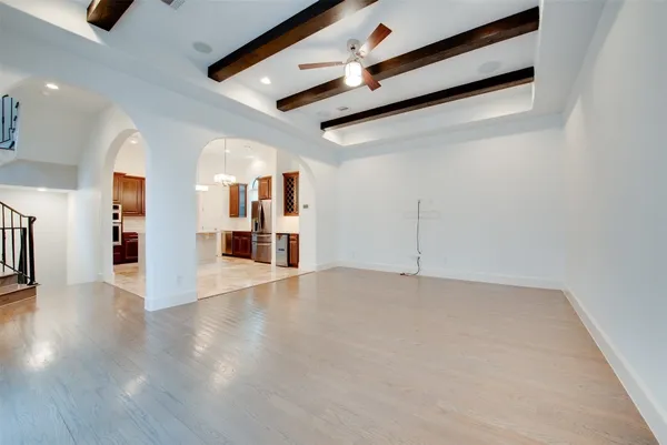 $3,600 | 705 Malone Street, Unit B, Houston, TX 77007