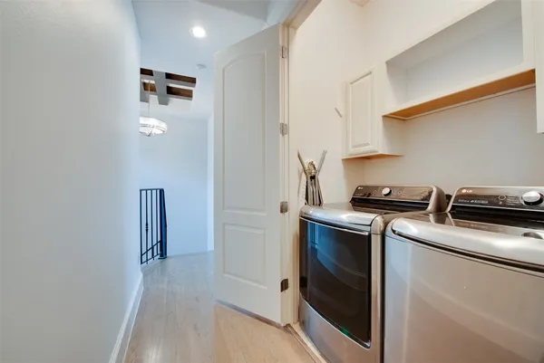 $3,600 | 705 Malone Street, Unit B, Houston, TX 77007