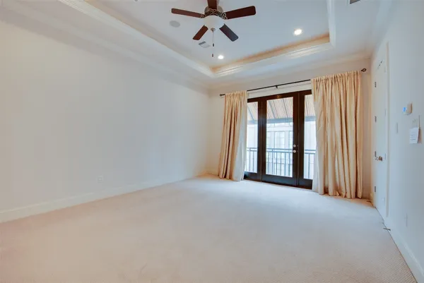 $3,600 | 705 Malone Street, Unit B, Houston, TX 77007