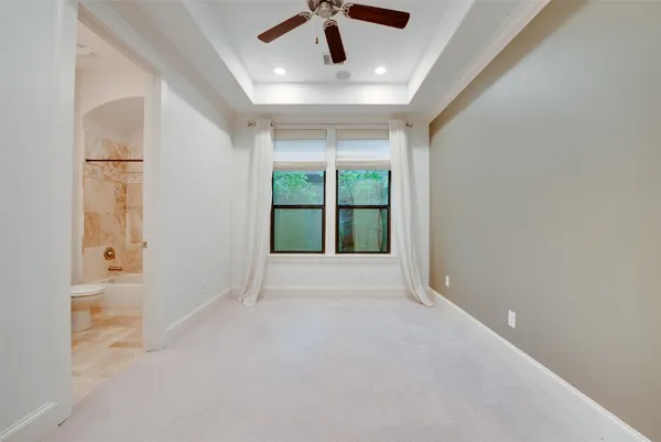 $3,600 | 705 Malone Street, Unit B, Houston, TX 77007