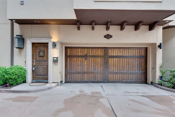 $3,600 | 705 Malone Street, Unit B, Houston, TX 77007