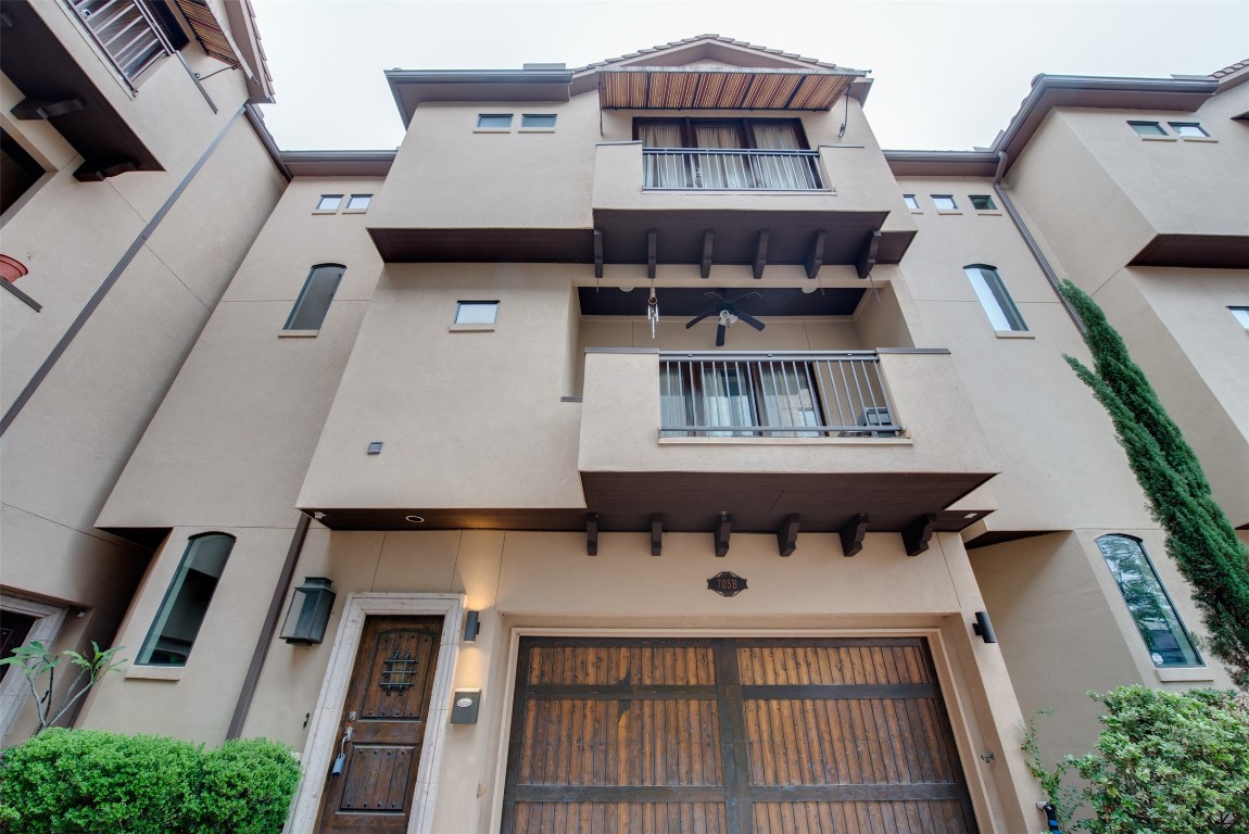 705 Malone Street, Unit B Houston, TX 77007 - Photo 39 of 39