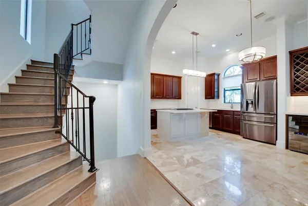 $3,600 | 705 Malone Street, Unit B, Houston, TX 77007