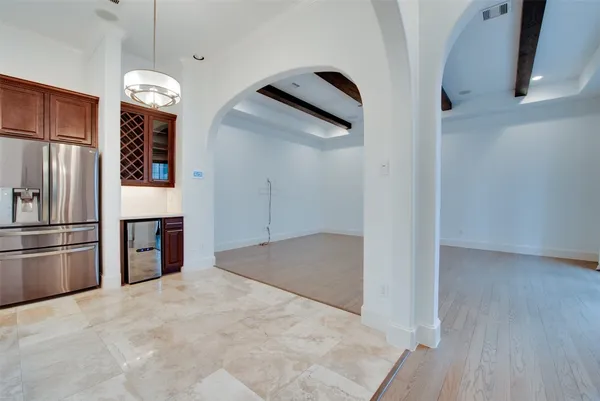 $3,600 | 705 Malone Street, Unit B, Houston, TX 77007