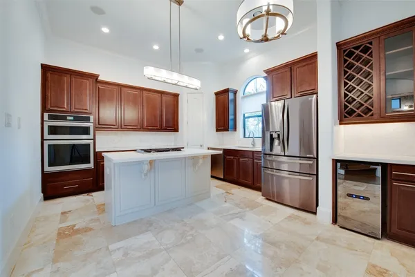 $3,600 | 705 Malone Street, Unit B, Houston, TX 77007