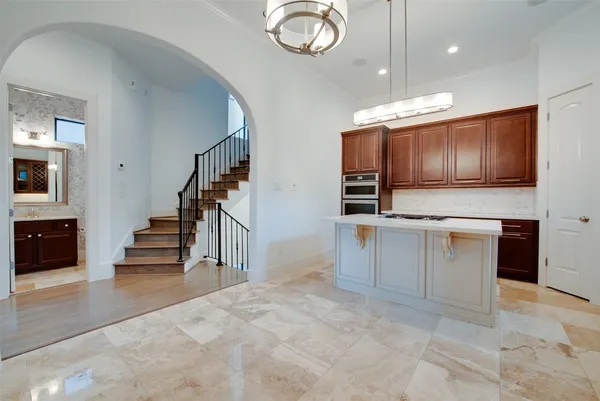 $3,600 | 705 Malone Street, Unit B, Houston, TX 77007