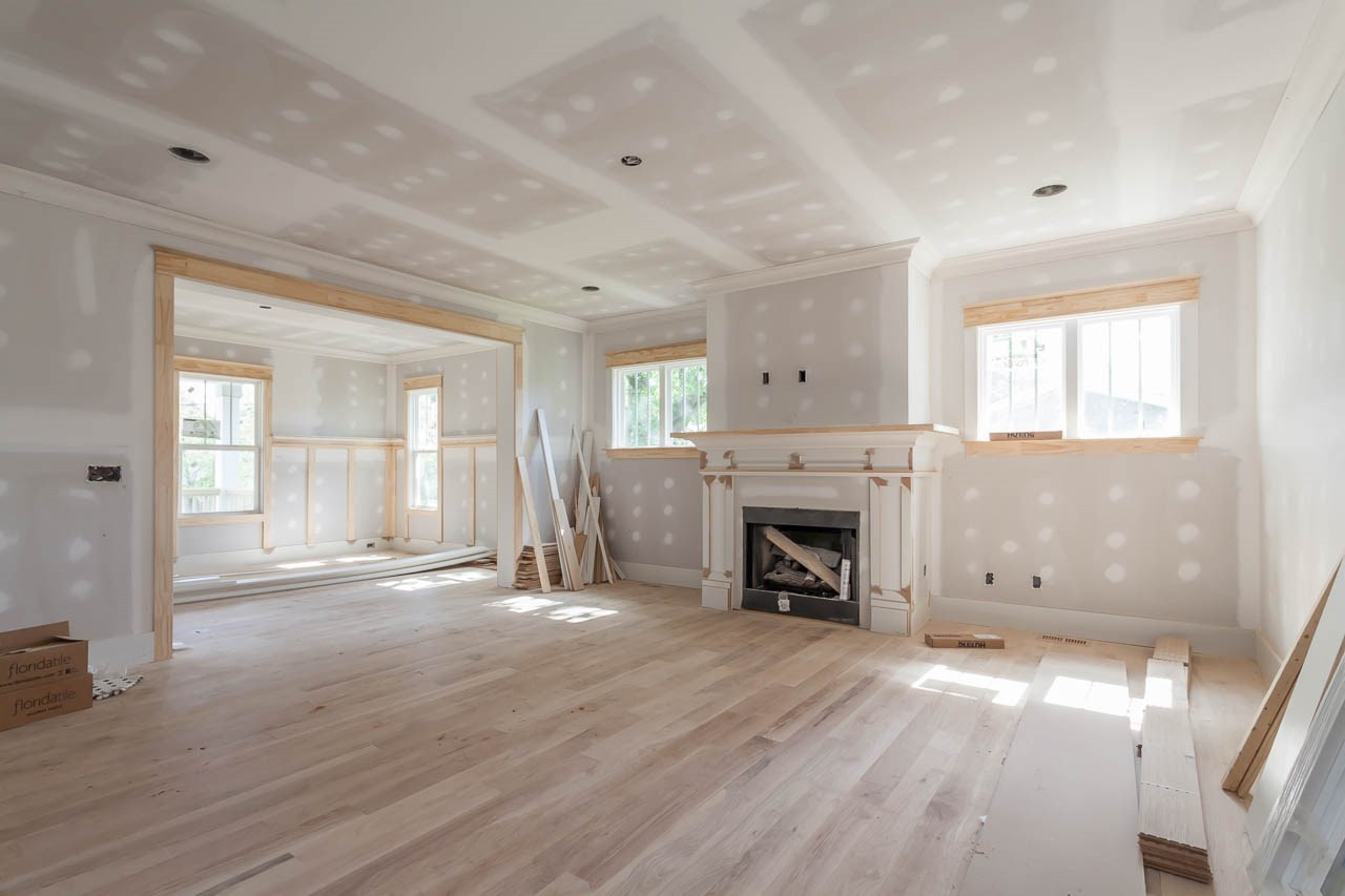 309 Georgetown Road Raleigh, NC 27608 - Photo 2 of 19 Photo 2