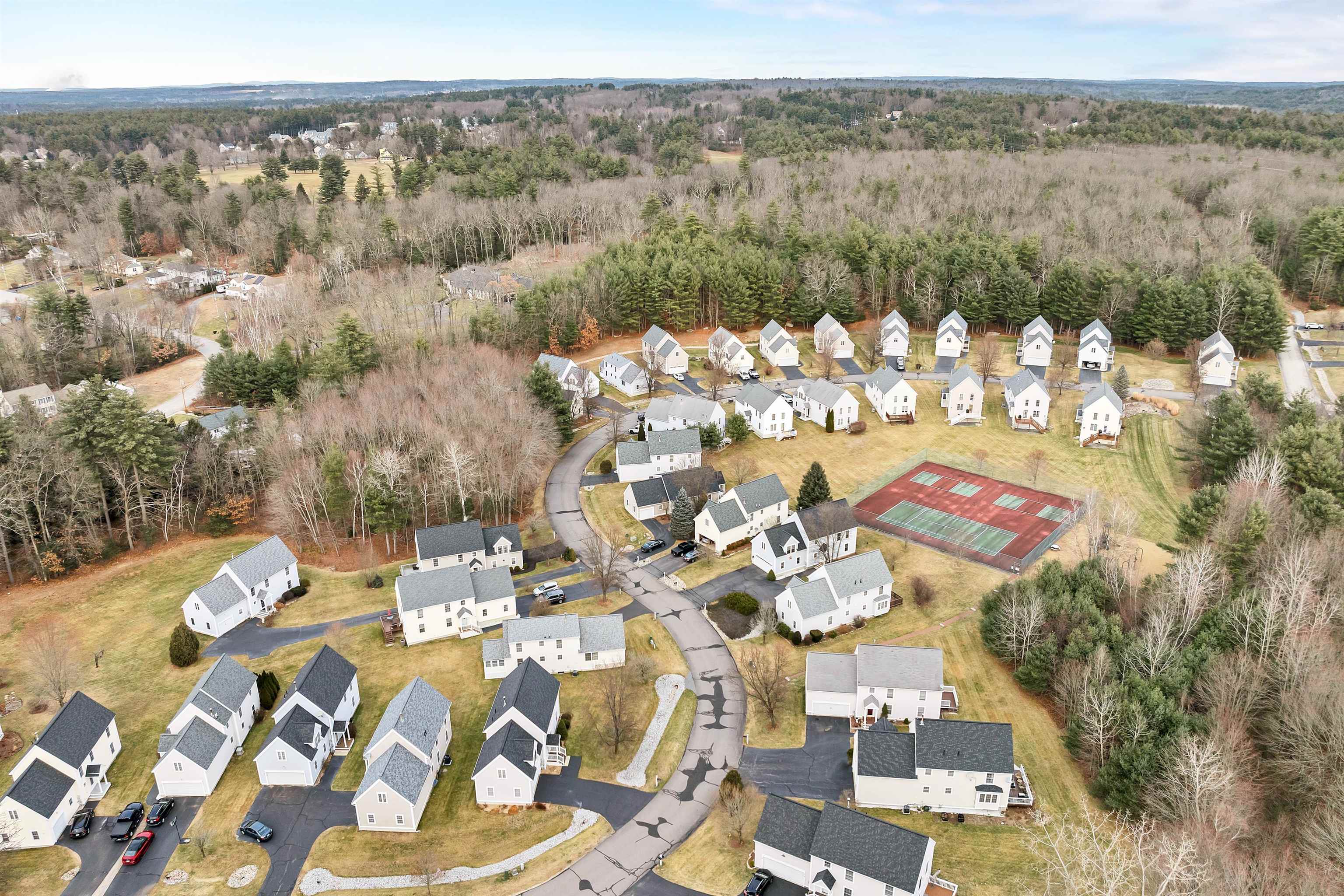 53 Barbara Lane Hudson, NH 03051 - Photo 38 of 41