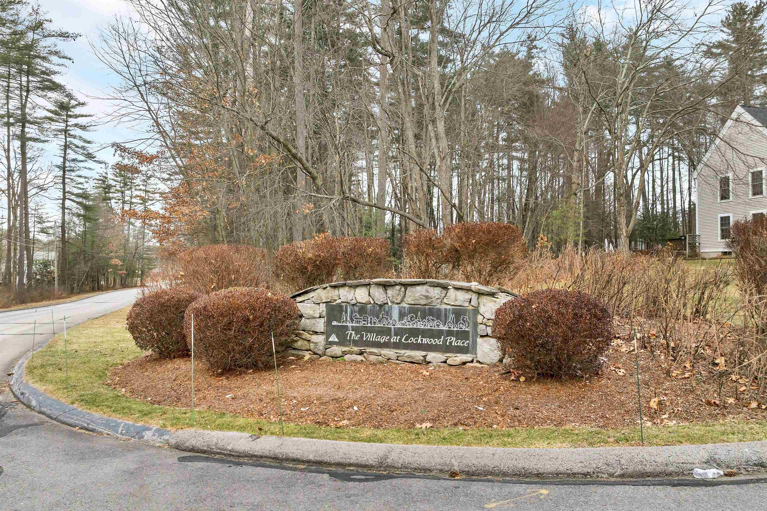 53 Barbara Lane Hudson, NH 03051 - Photo 39 of 41