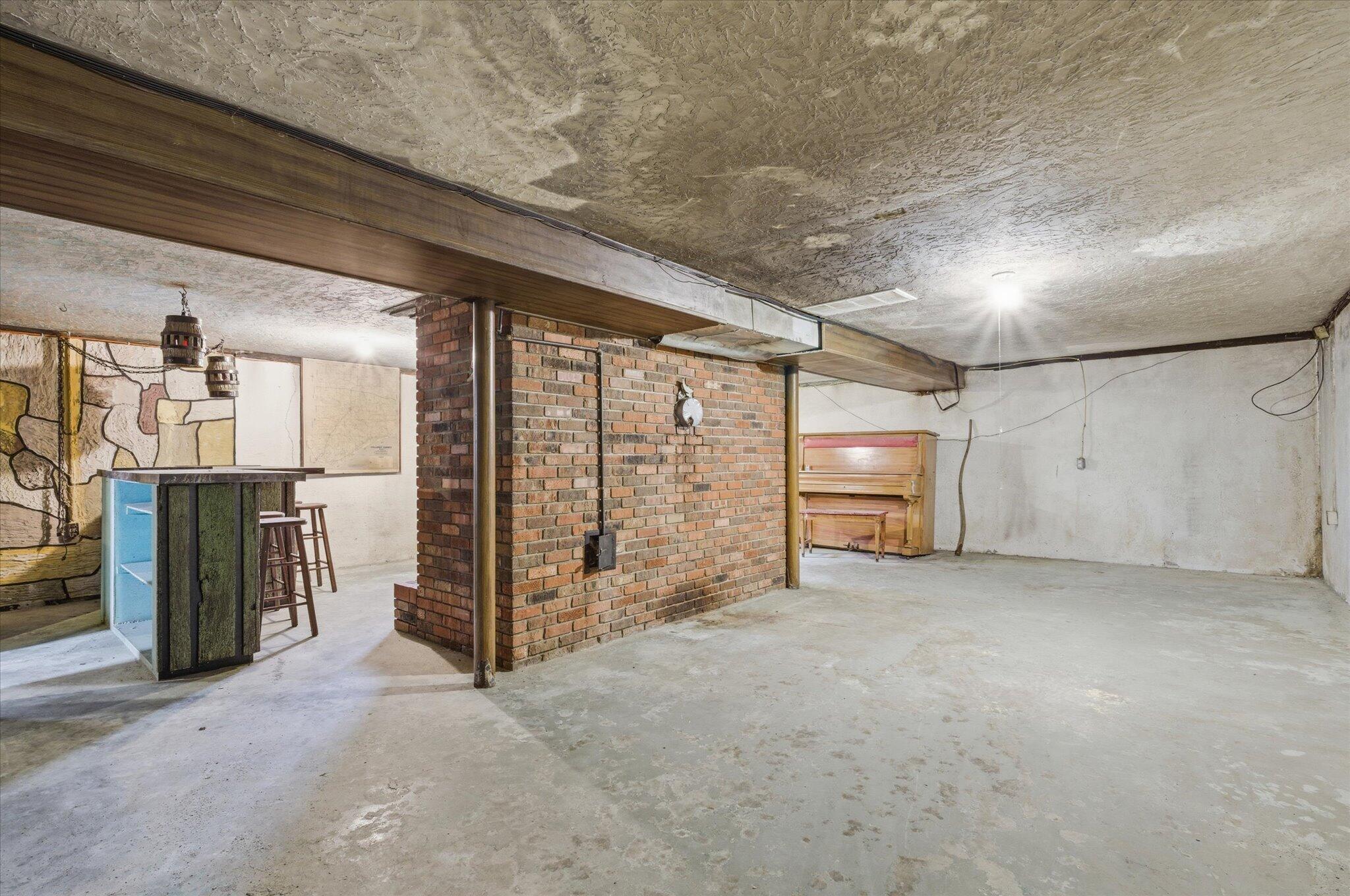 6424 Rte O Fulton, MO 65251 - Photo 26 of 38 lower level rec room