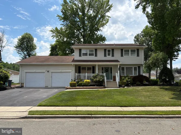 $624,000 | 243 Trenton Avenue, Hamilton, NJ 08619