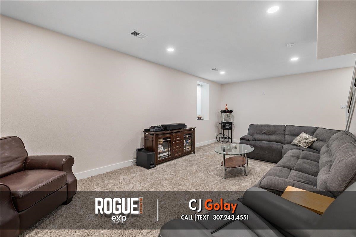 2773 Laredo Way Casper, WY 82609 - Photo 30 of 44