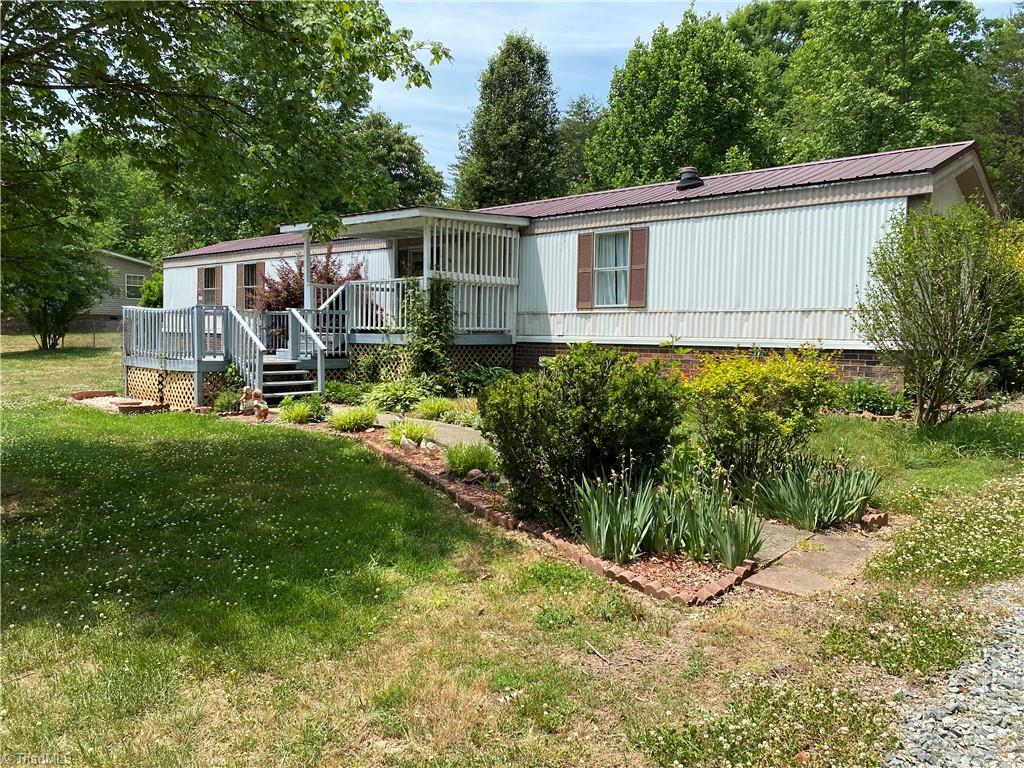 257 West Grove Road Lexington, NC 27295 - Photo 1 of 15 Gallery Image 1