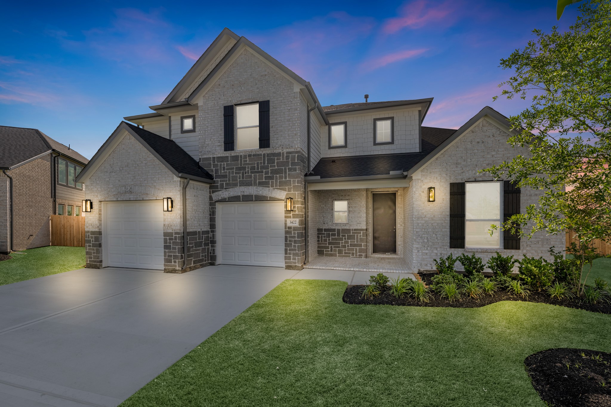 3422 Everglade Lane Rosenberg, TX 77471 - Photo 1 of 40