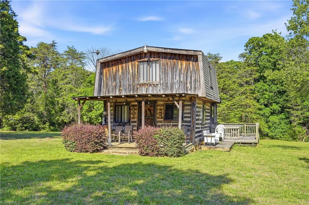 0 Bells Grove Road Denton, NC 27239 - Photo 6 of 47