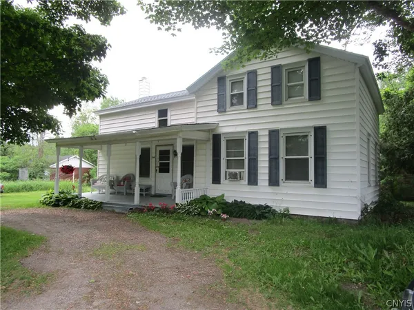 $175,000 | 268 Highway 37, Hammond, NY 13646