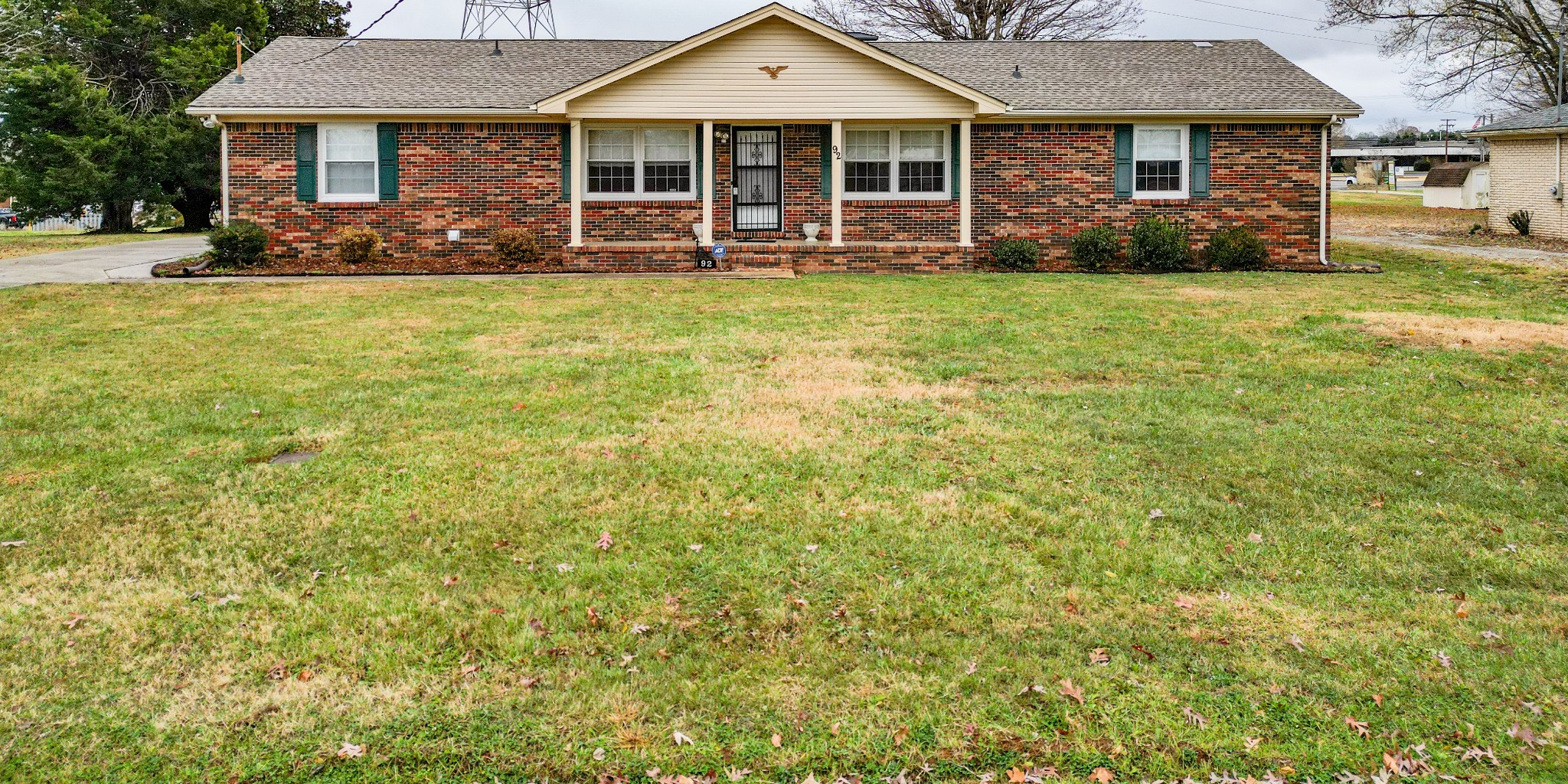 92 Hampton Road Columbia, TN 38401 - Photo 1 of 47 Gallery Image 1