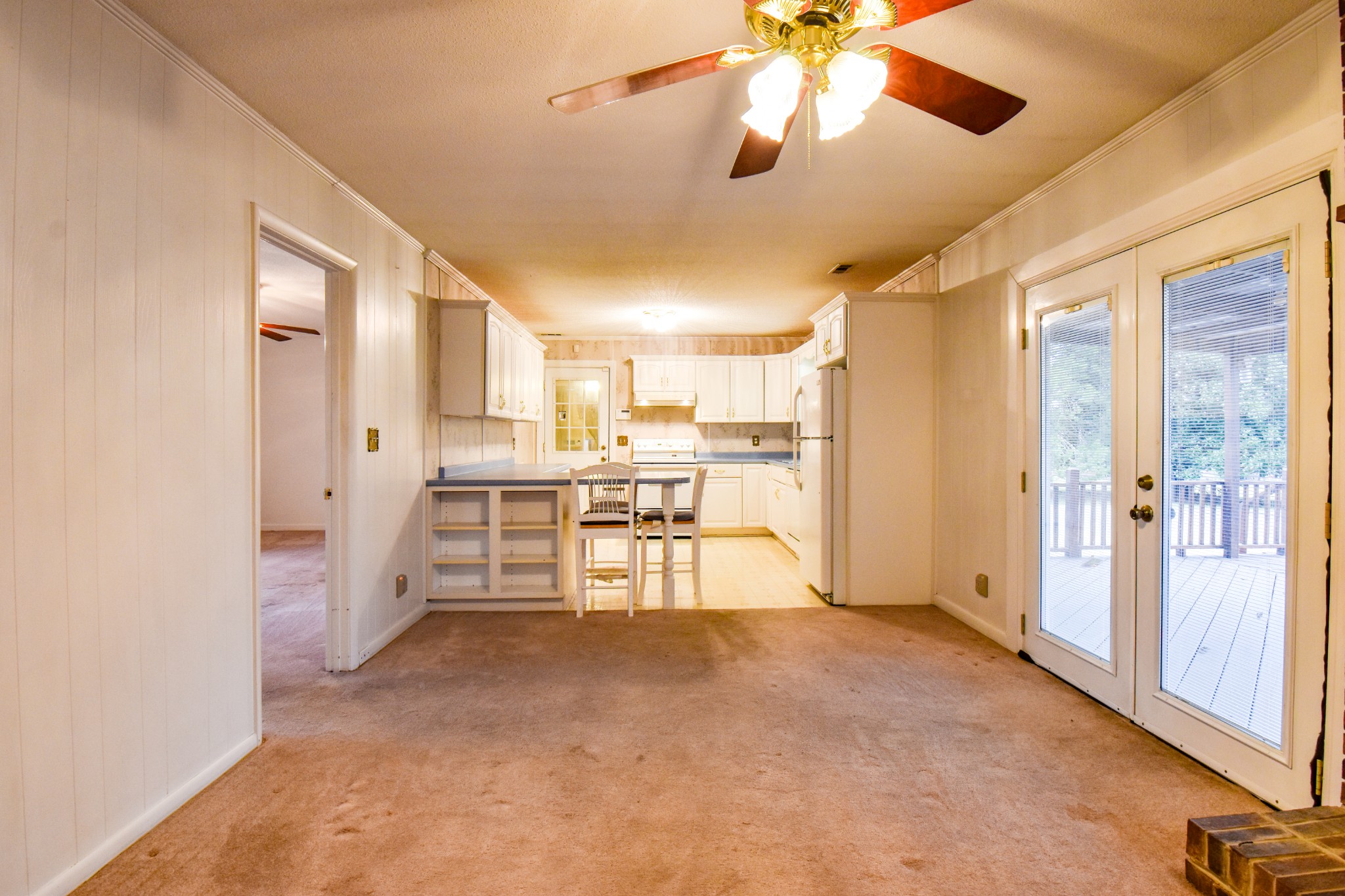 92 Hampton Road Columbia, TN 38401 - Photo 12 of 47 Gallery Image 12