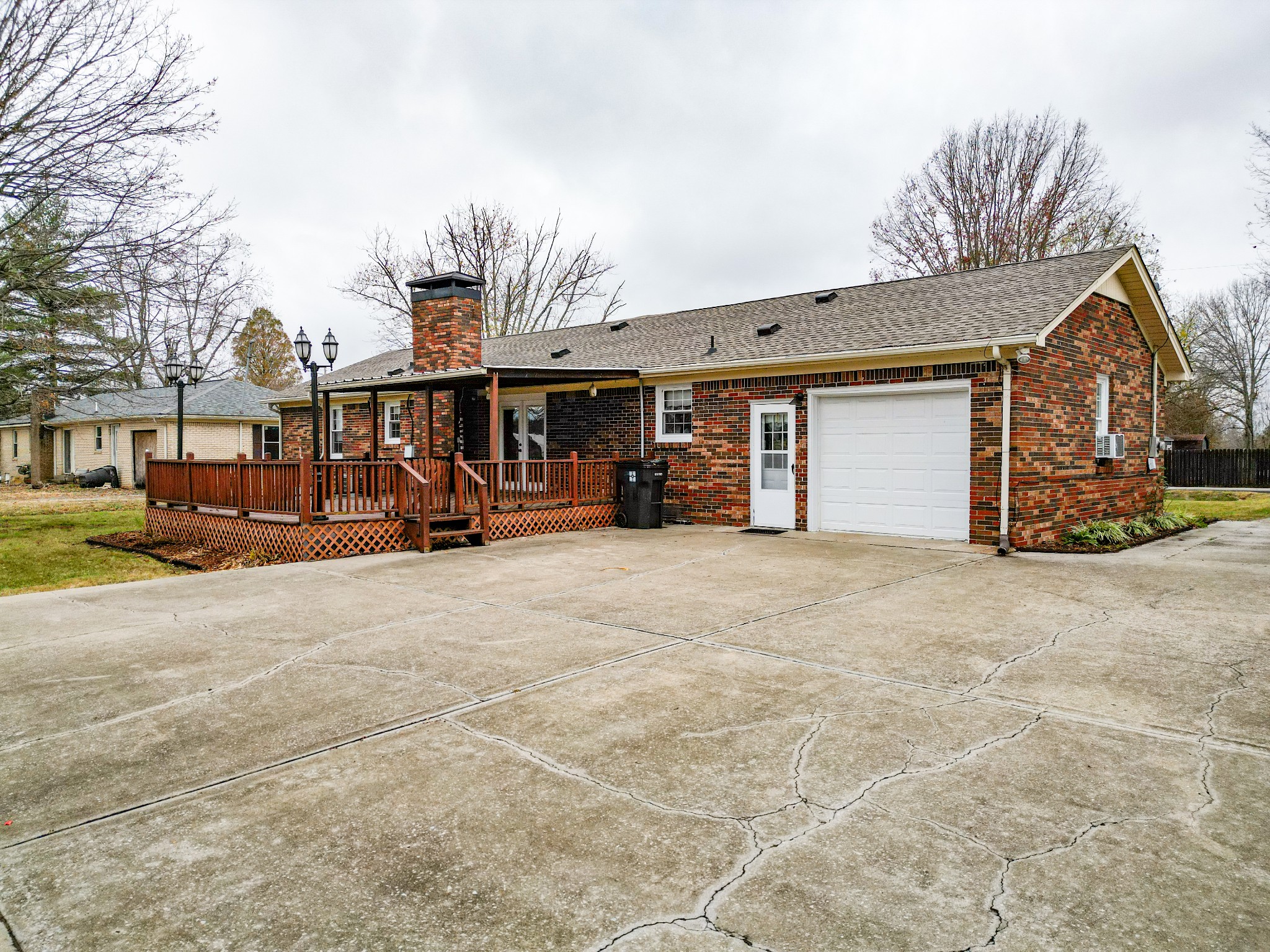92 Hampton Road Columbia, TN 38401 - Photo 29 of 47 Gallery Image 29
