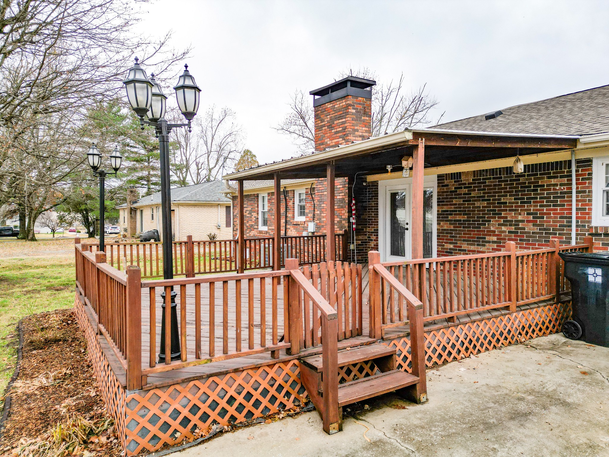 92 Hampton Road Columbia, TN 38401 - Photo 30 of 47 Gallery Image 30