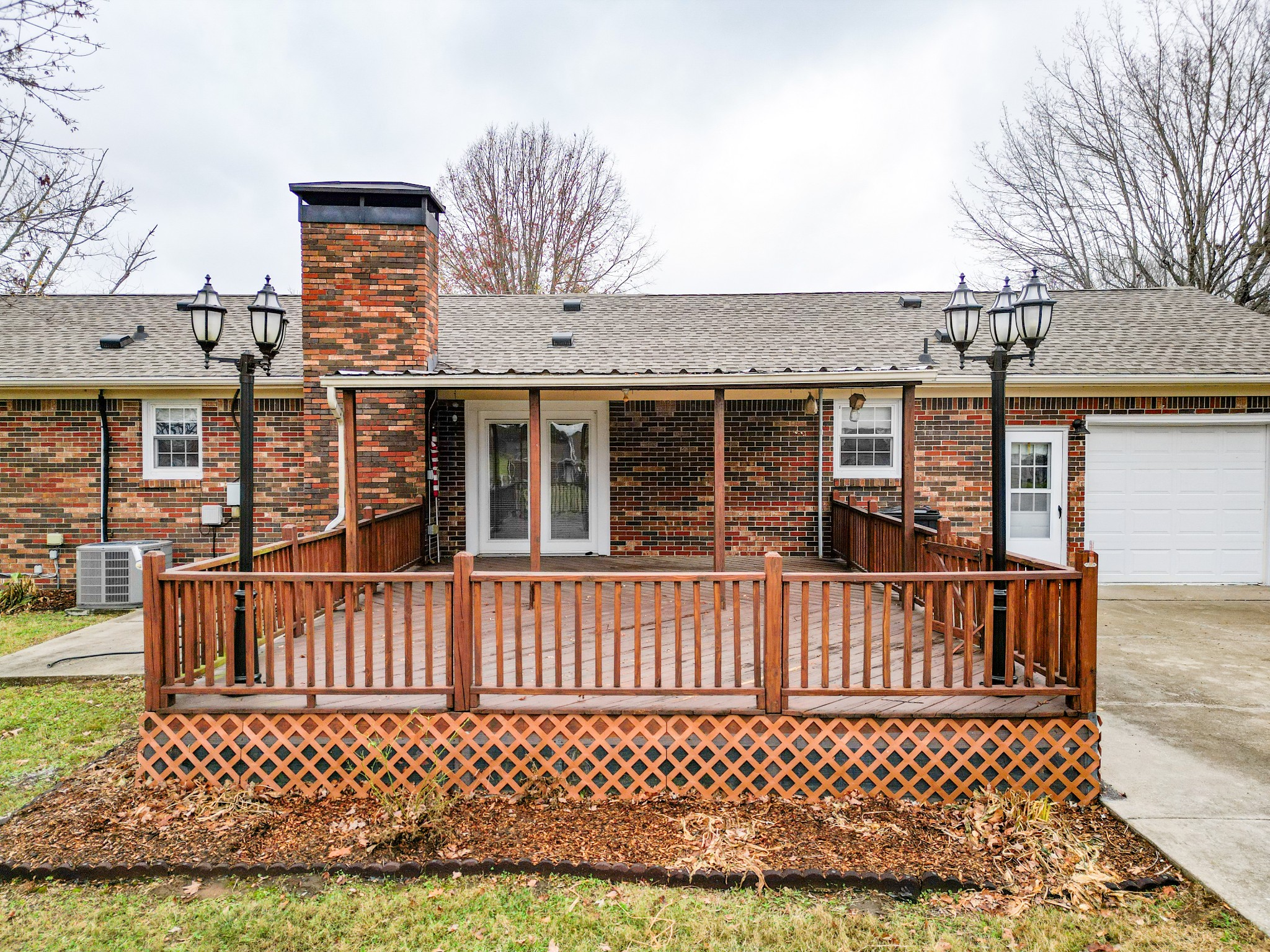 92 Hampton Road Columbia, TN 38401 - Photo 31 of 47 Gallery Image 31