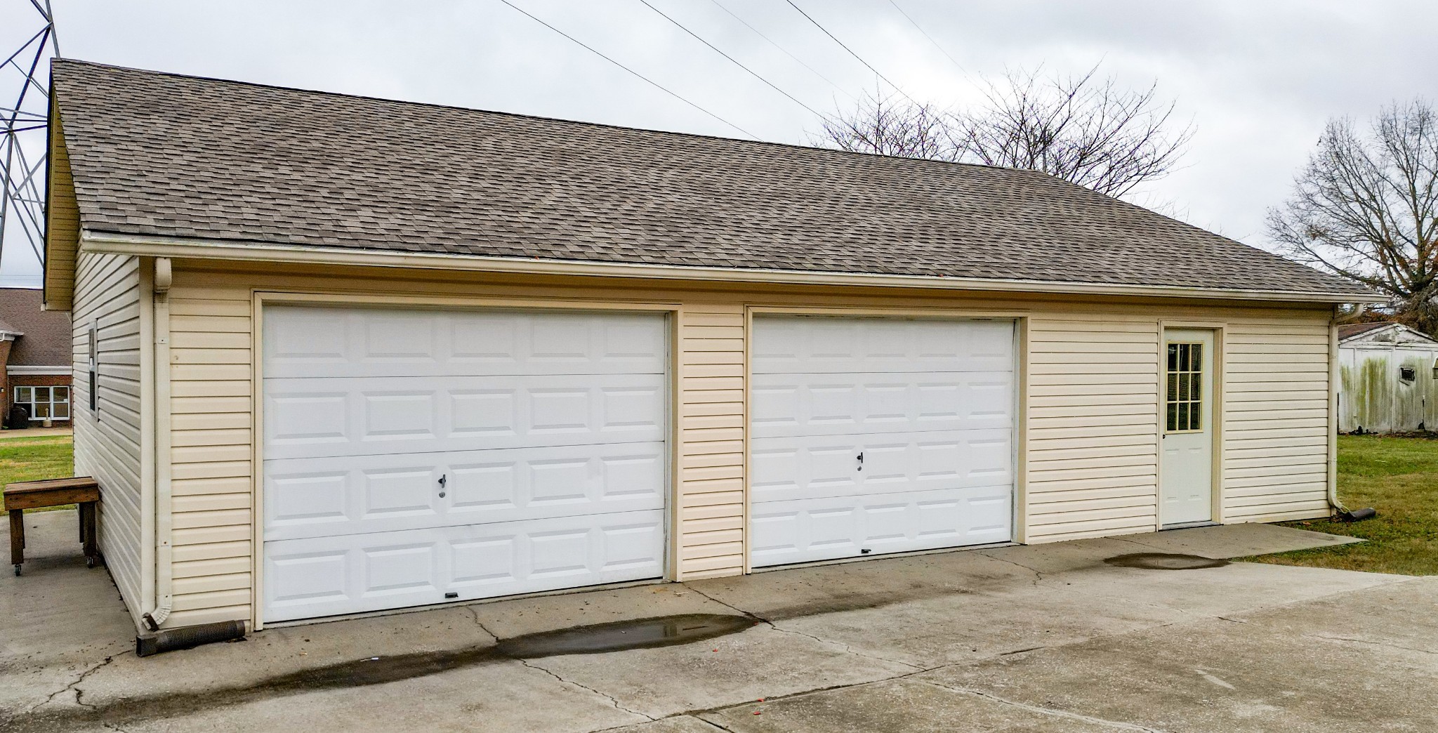 92 Hampton Road Columbia, TN 38401 - Photo 34 of 47 Gallery Image 34