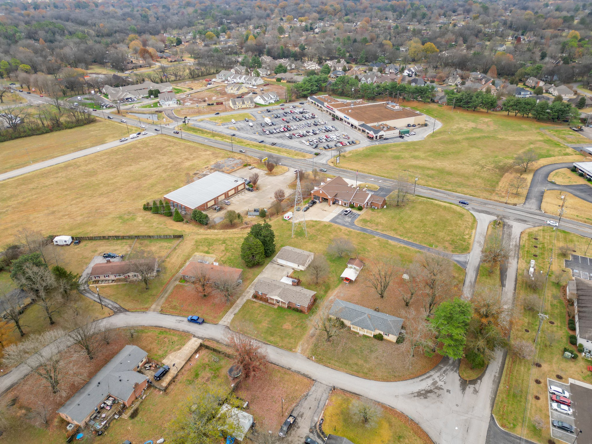 92 Hampton Road Columbia, TN 38401 - Photo 41 of 47 Gallery Image 41