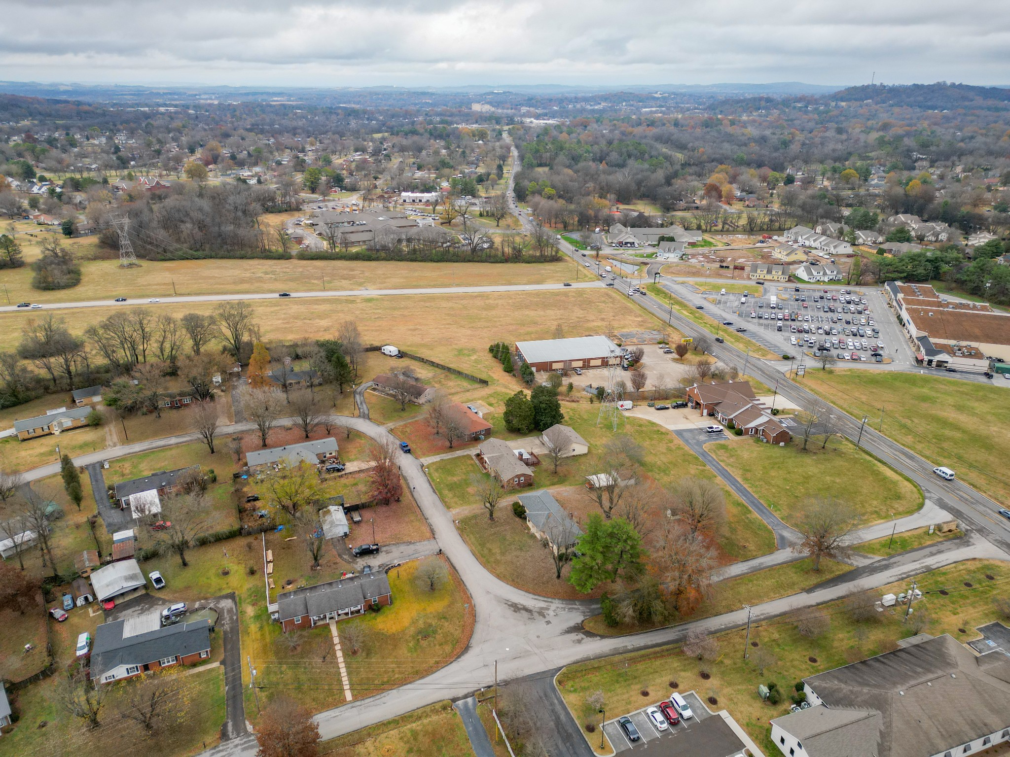 92 Hampton Road Columbia, TN 38401 - Photo 42 of 47 Gallery Image 42