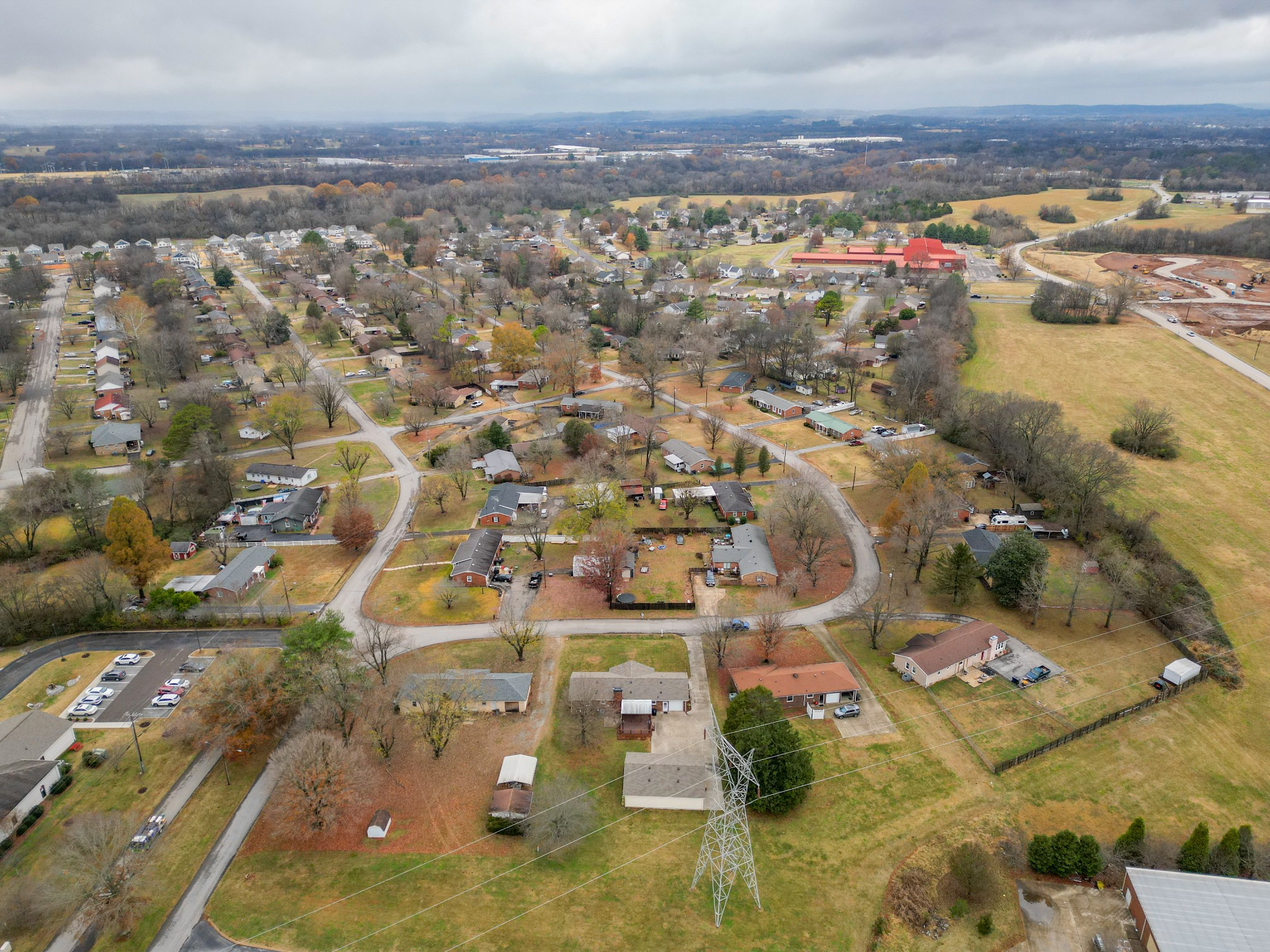 92 Hampton Road Columbia, TN 38401 - Photo 43 of 47 Gallery Image 43