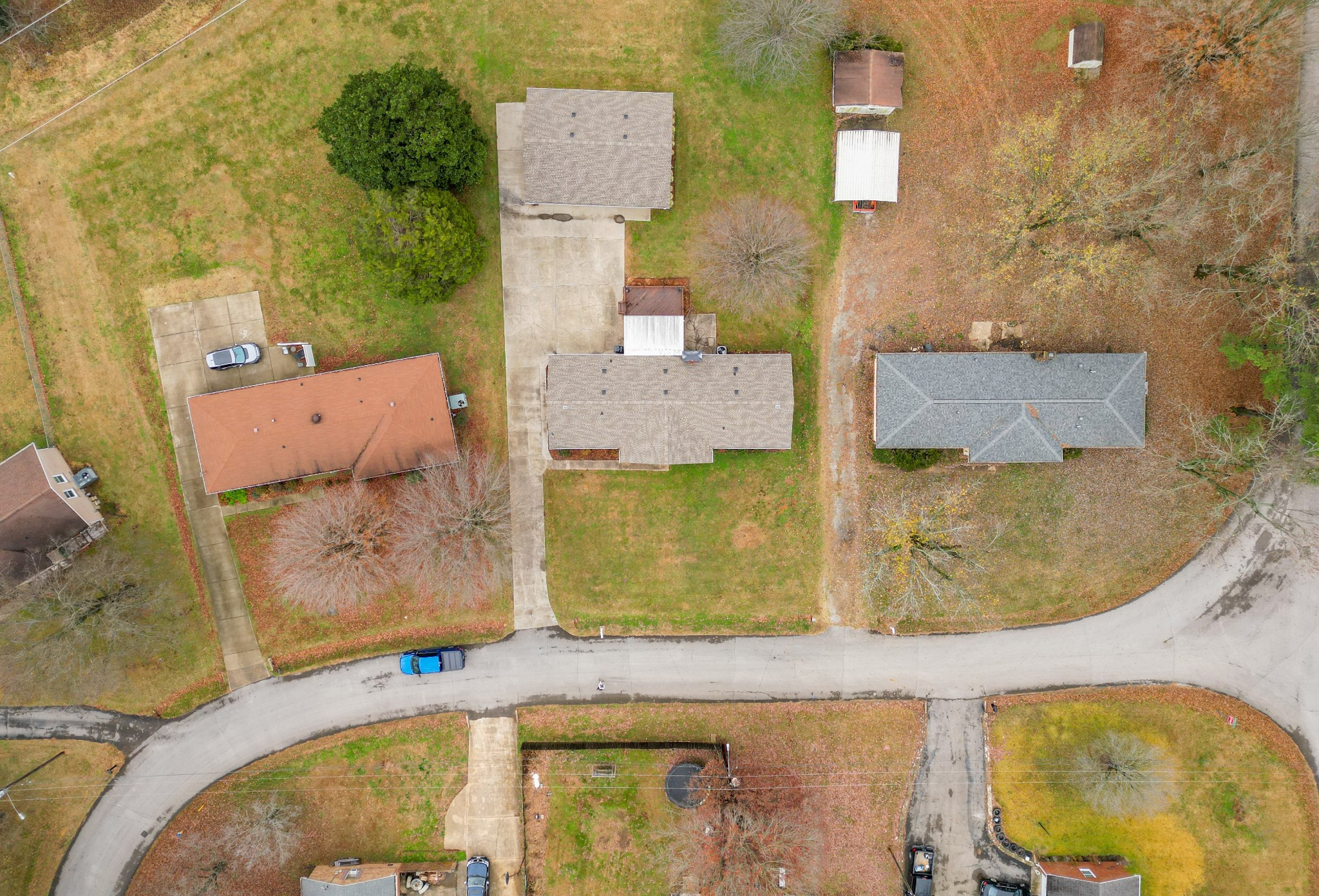 92 Hampton Road Columbia, TN 38401 - Photo 44 of 47 Gallery Image 44