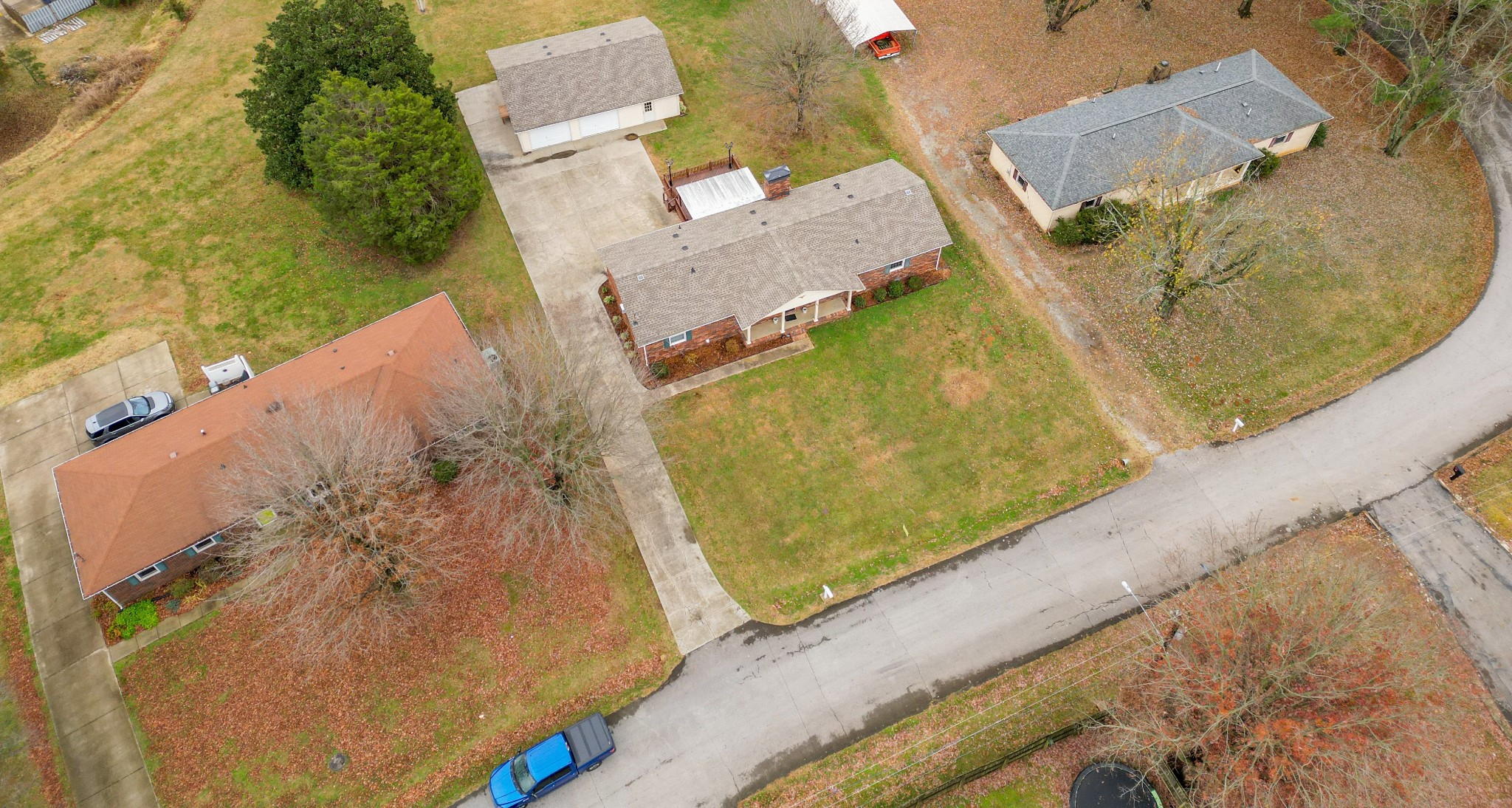 92 Hampton Road Columbia, TN 38401 - Photo 45 of 47 Gallery Image 45