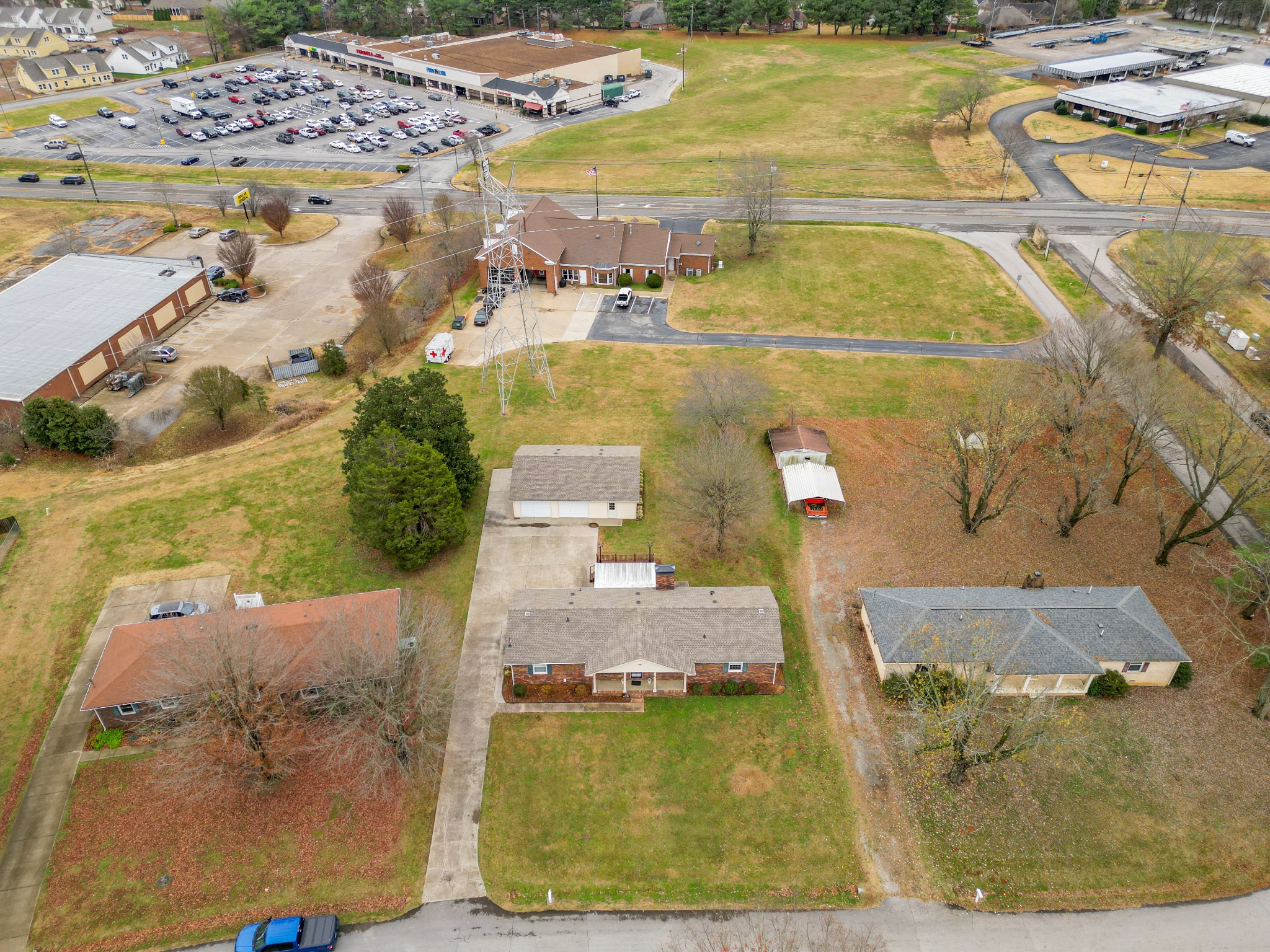 92 Hampton Road Columbia, TN 38401 - Photo 46 of 47 Gallery Image 46