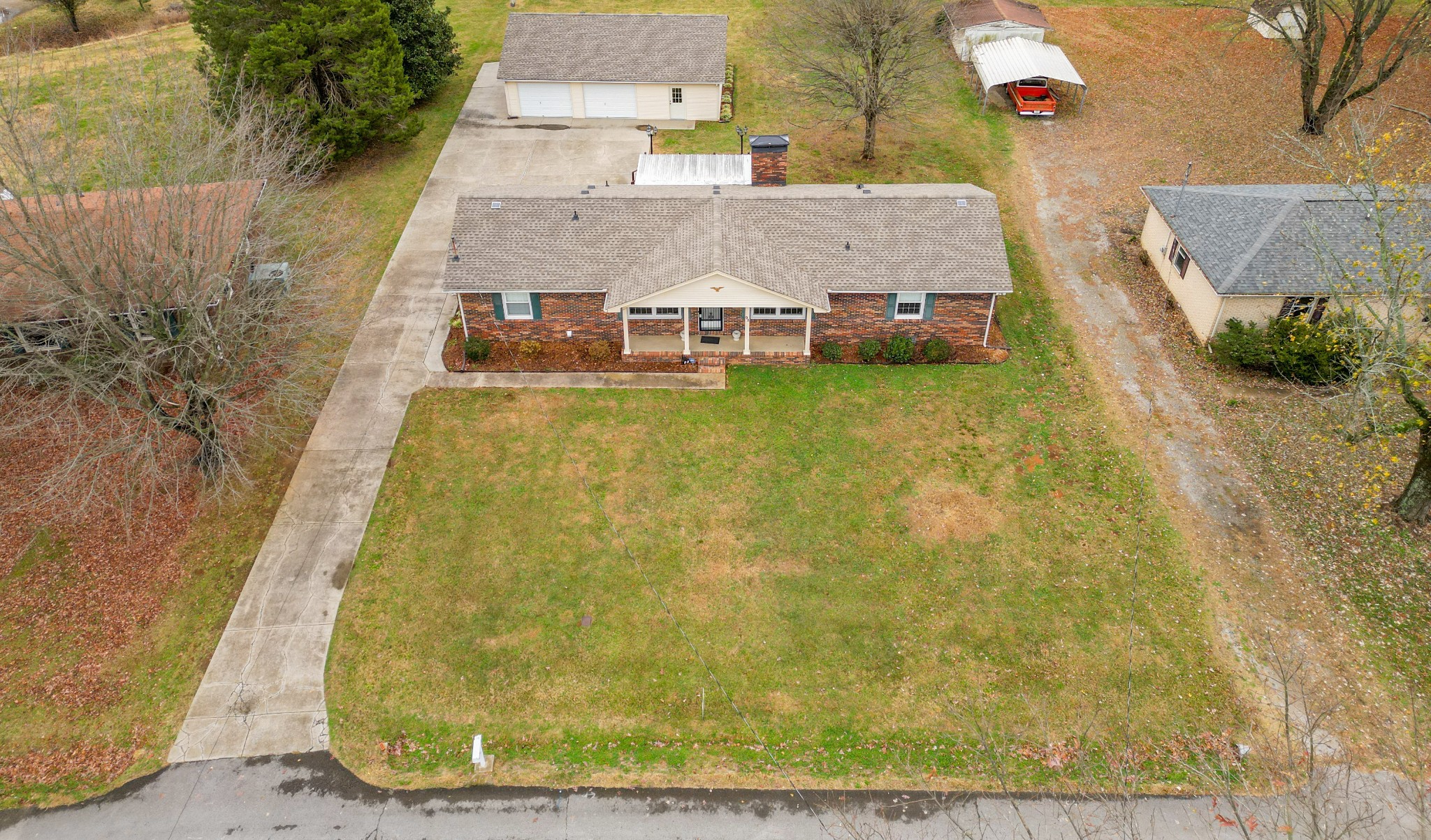 92 Hampton Road Columbia, TN 38401 - Photo 47 of 47 Gallery Image 47