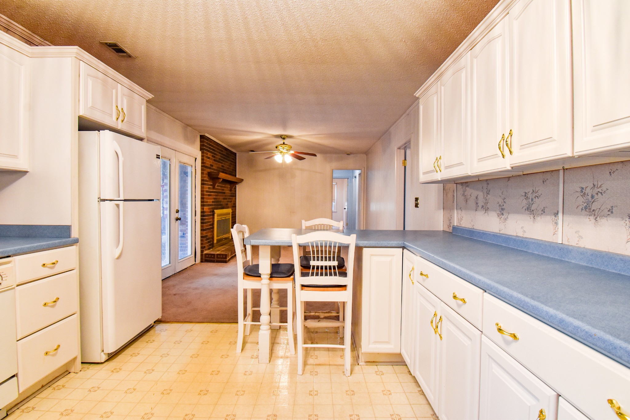 92 Hampton Road Columbia, TN 38401 - Photo 7 of 47 Gallery Image 7