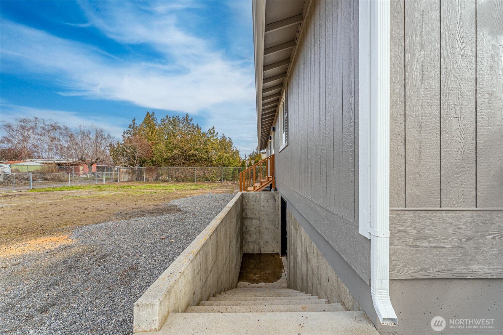 227 O Street Southwest Quincy, WA 98848 - Photo 29 of 30 a view of balcony with outdoor space