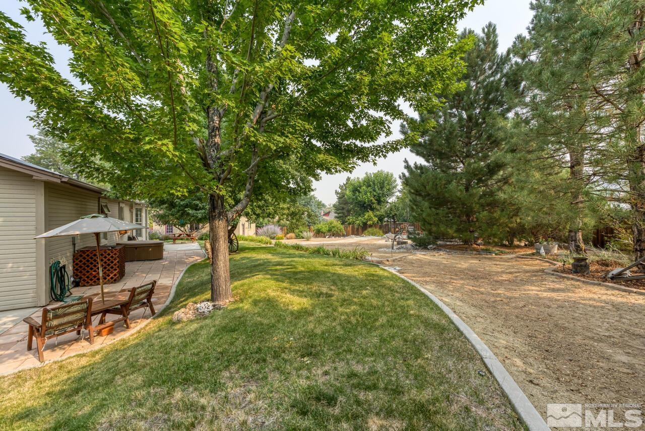 14730 Rancheros Drive Reno, NV 89521 - Photo 33 of 40 Photo 33