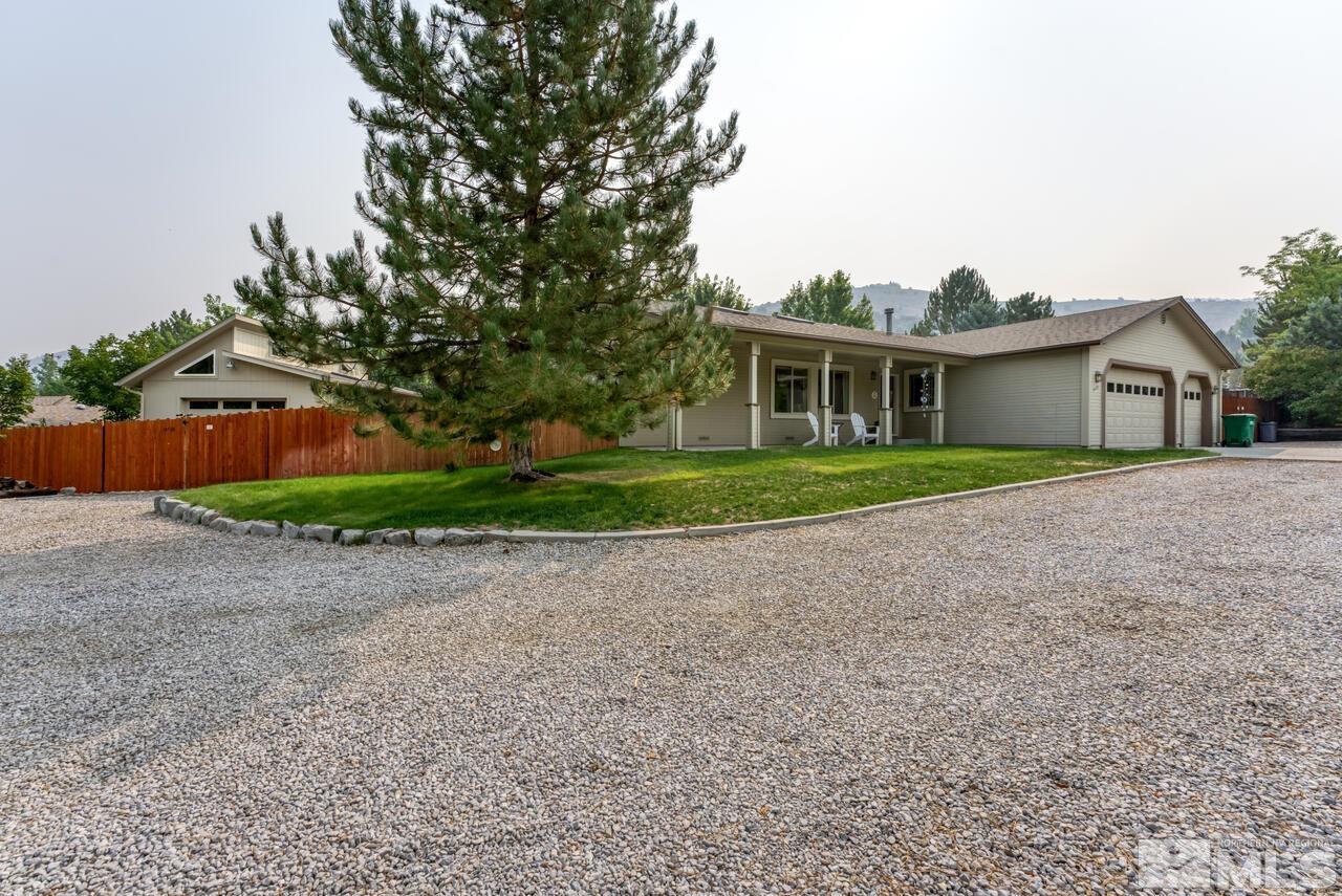 14730 Rancheros Drive Reno, NV 89521 - Photo 4 of 40 Photo 4