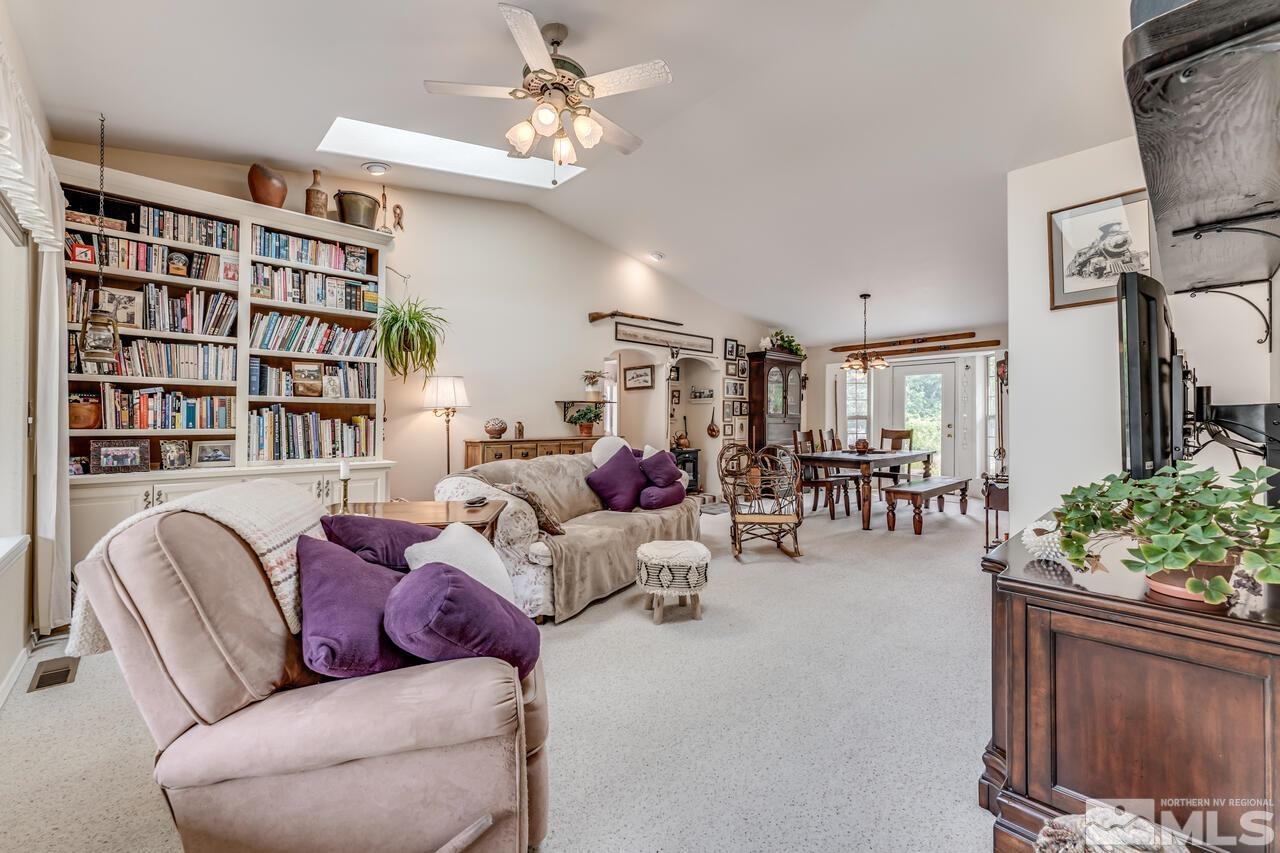 14730 Rancheros Drive Reno, NV 89521 - Photo 8 of 40 Photo 8