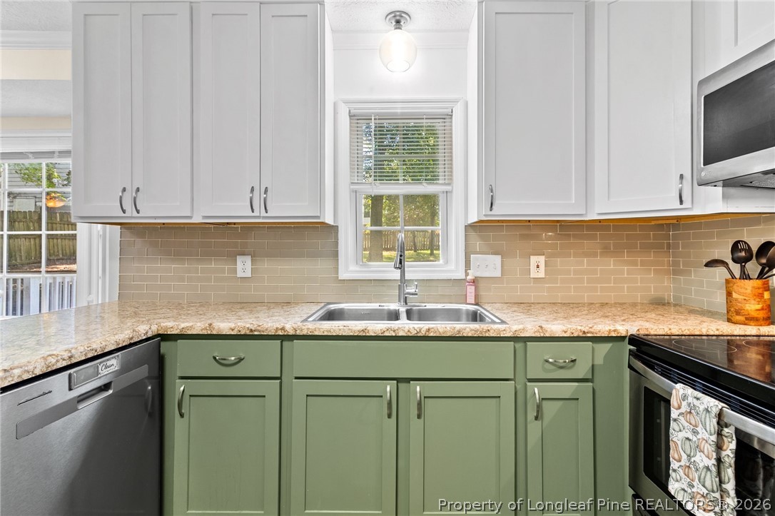 159 Ridgeway Drive Fayetteville, NC 28311 - Photo 11 of 38 Gallery Image 11