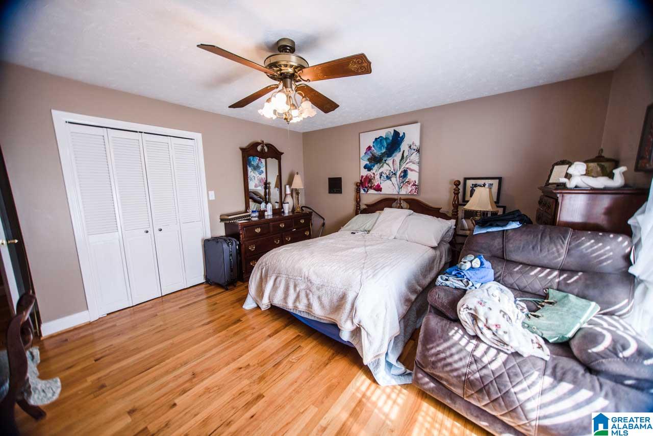 17 Seddon Point Pell City, AL 35128 - Photo 23 of 39