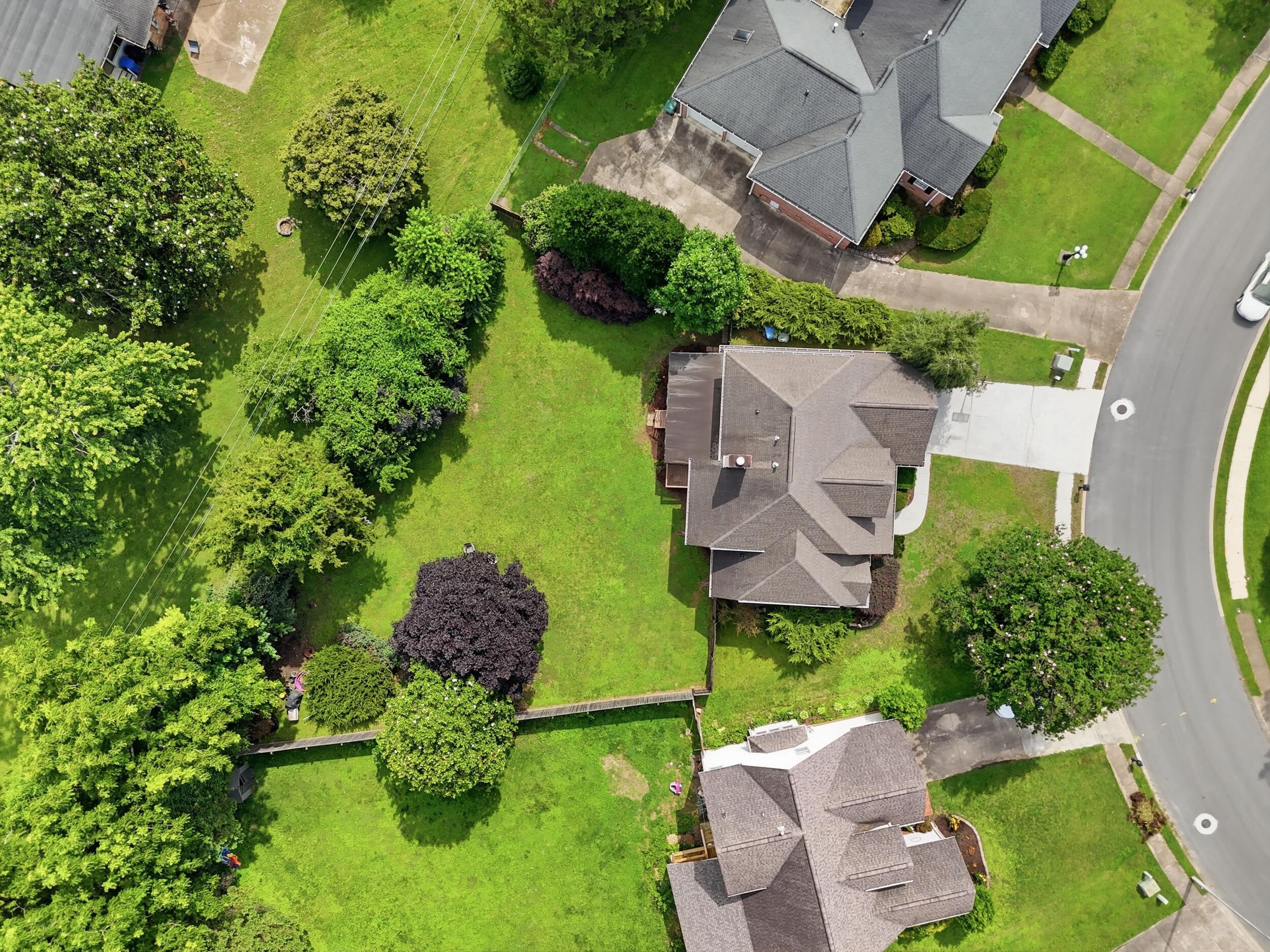 8624 Georgetown Trace Lane Chattanooga, TN 37421 - Photo 35 of 43 037_dji_20260616225554_0307_d