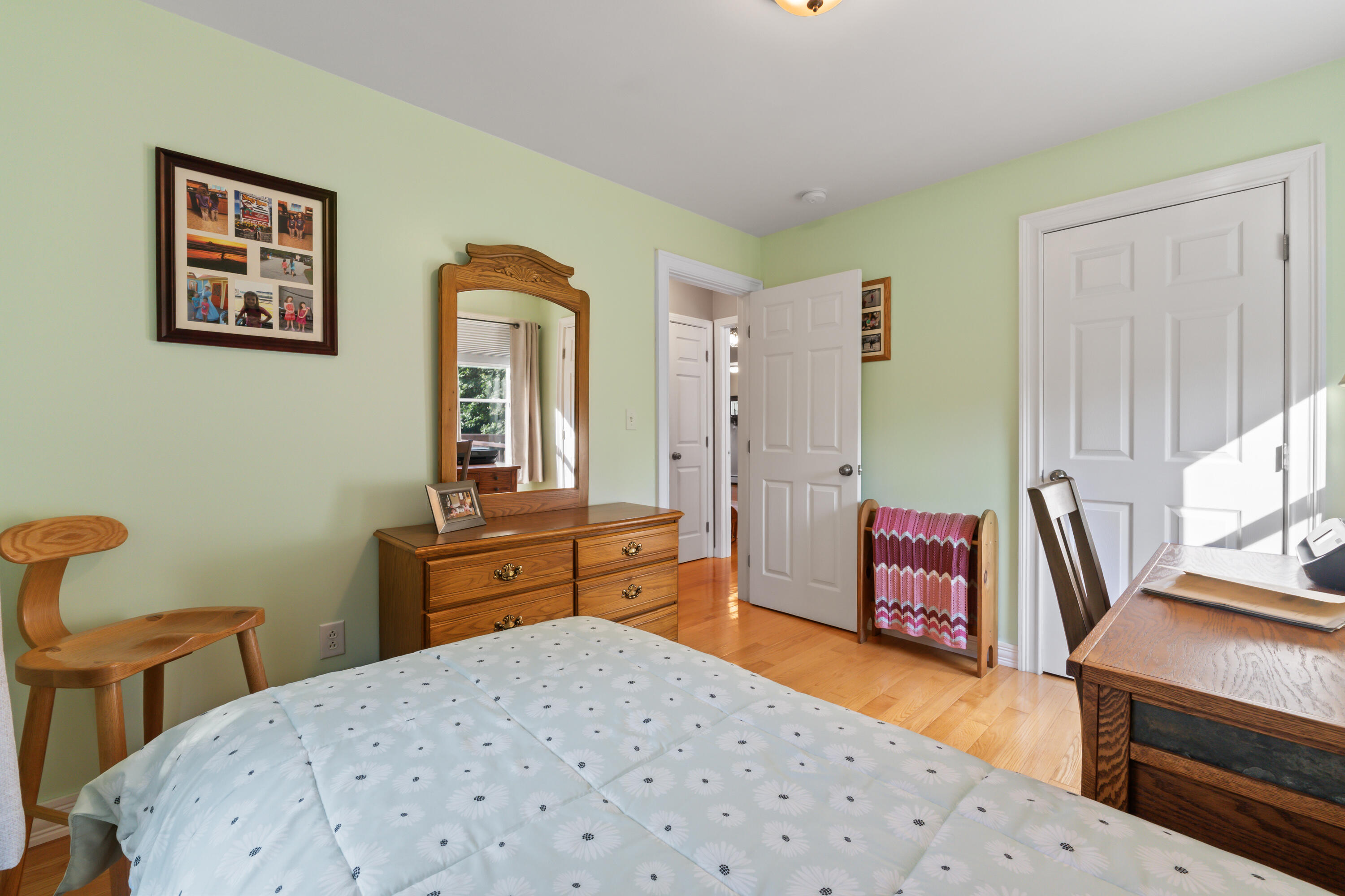 24 Ridge Road Turner, ME 04282 - Photo 26 of 47 Bedroom 2