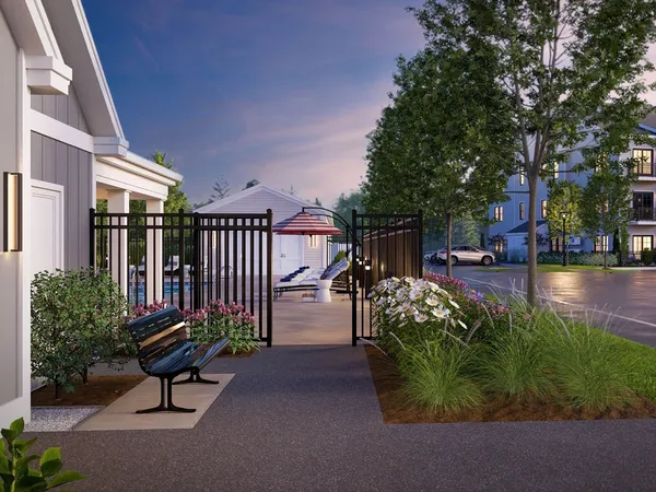 $559,000 | 266 Monponsett Street, Unit 1101, Halifax, MA 02338