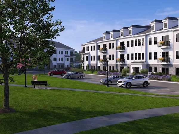 $559,000 | 266 Monponsett Street, Unit 1101, Halifax, MA 02338