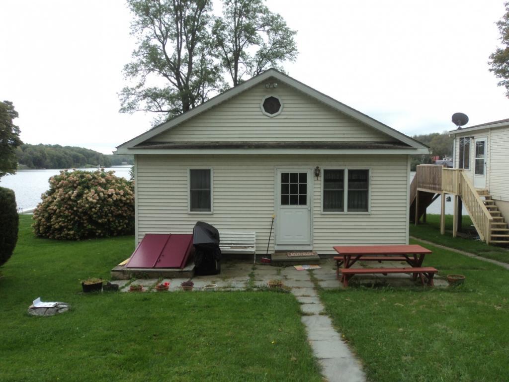 3634 Fiddle Lake Road Thompson, PA 18465 - Photo 3 of 19 Gallery Image 3